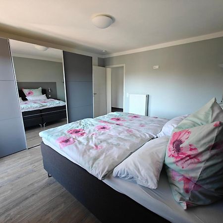 Apartment Kaufering Luaran gambar