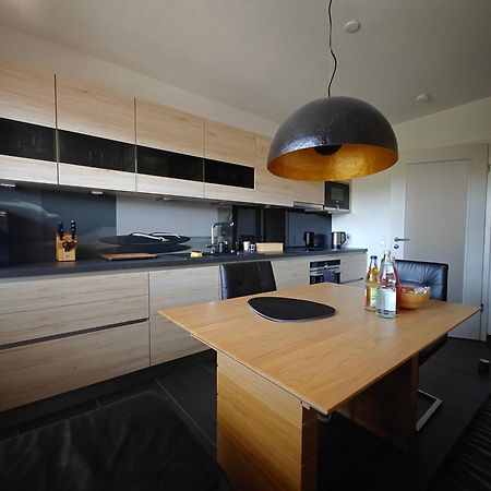Apartment Kaufering Luaran gambar