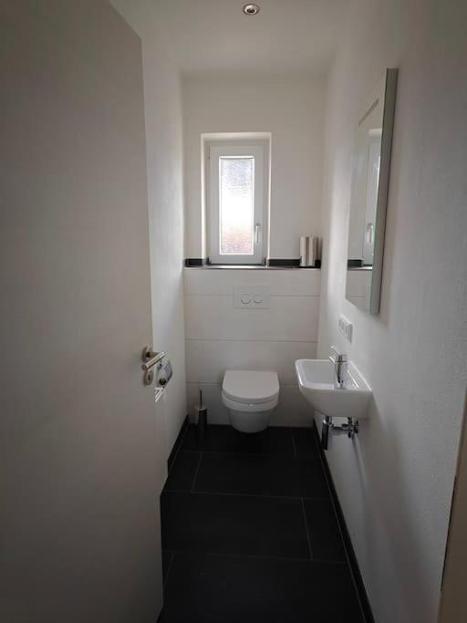 Apartment Kaufering Luaran gambar