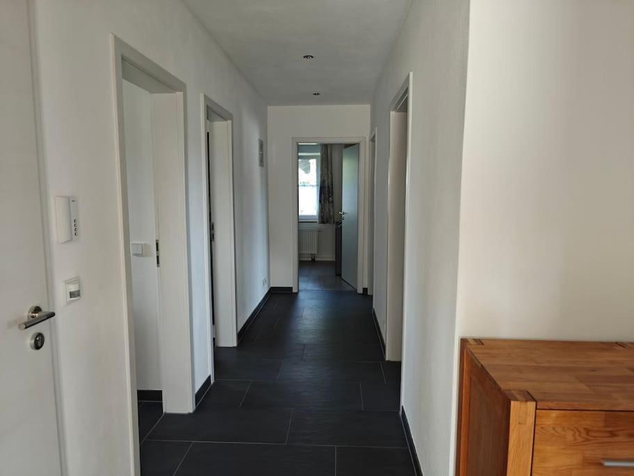 Apartment Kaufering Luaran gambar
