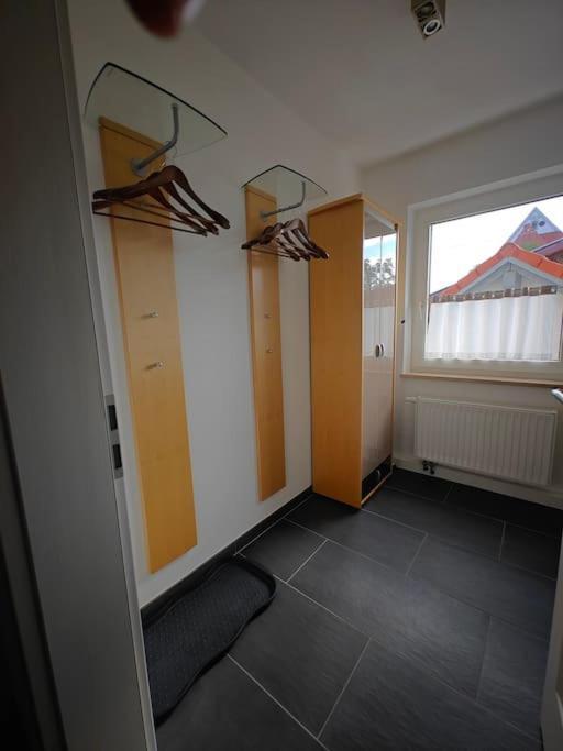 Apartment Kaufering Luaran gambar