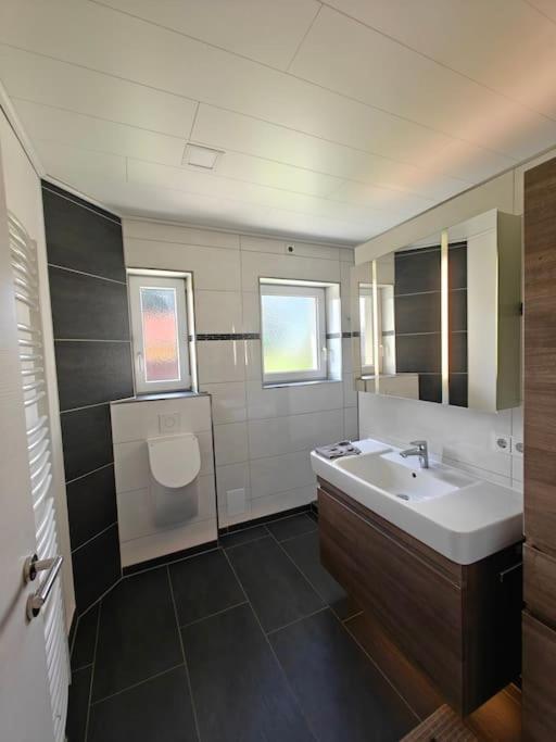 Apartment Kaufering Luaran gambar