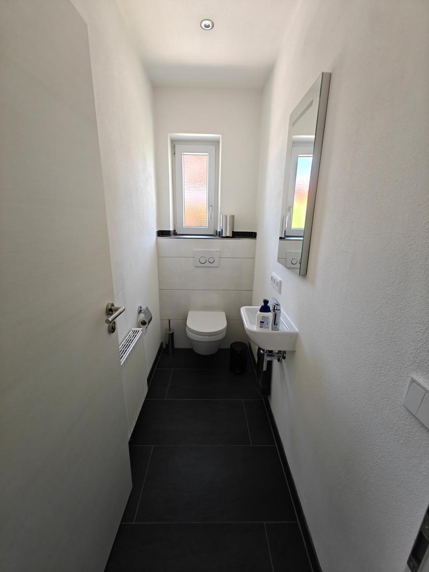 Apartment Kaufering Luaran gambar