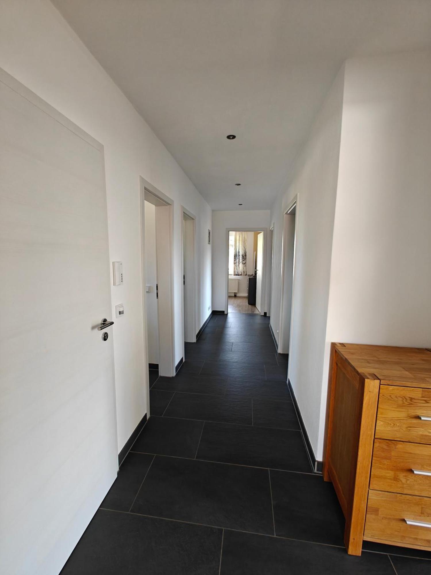 Apartment Kaufering Luaran gambar