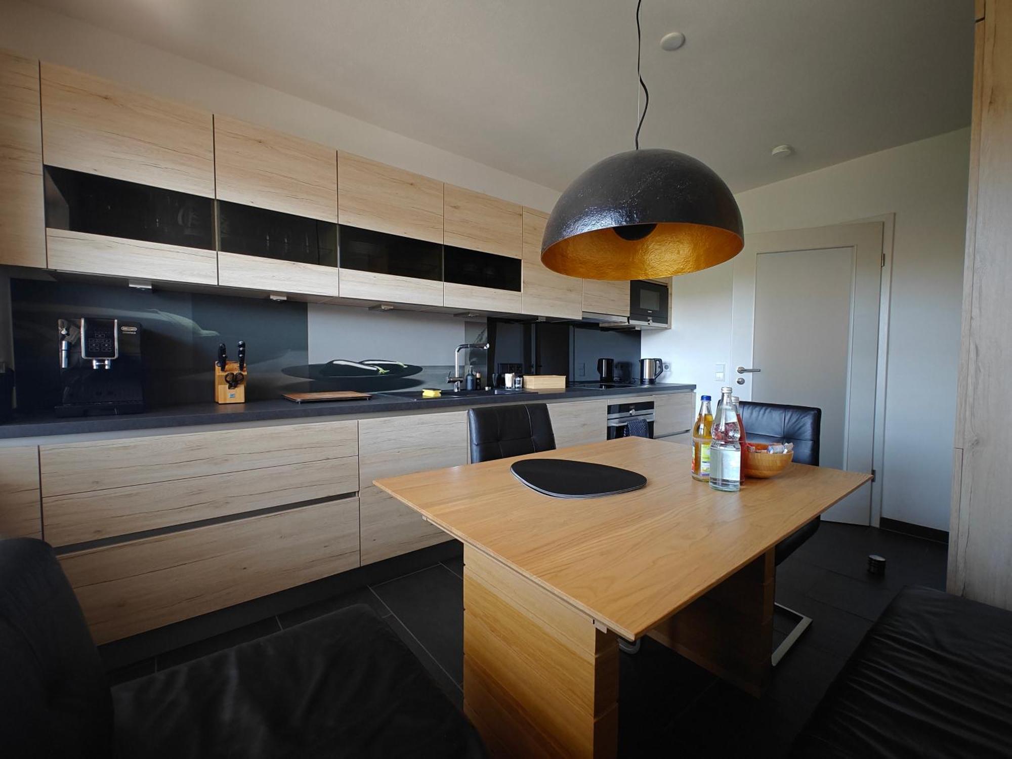Apartment Kaufering Luaran gambar